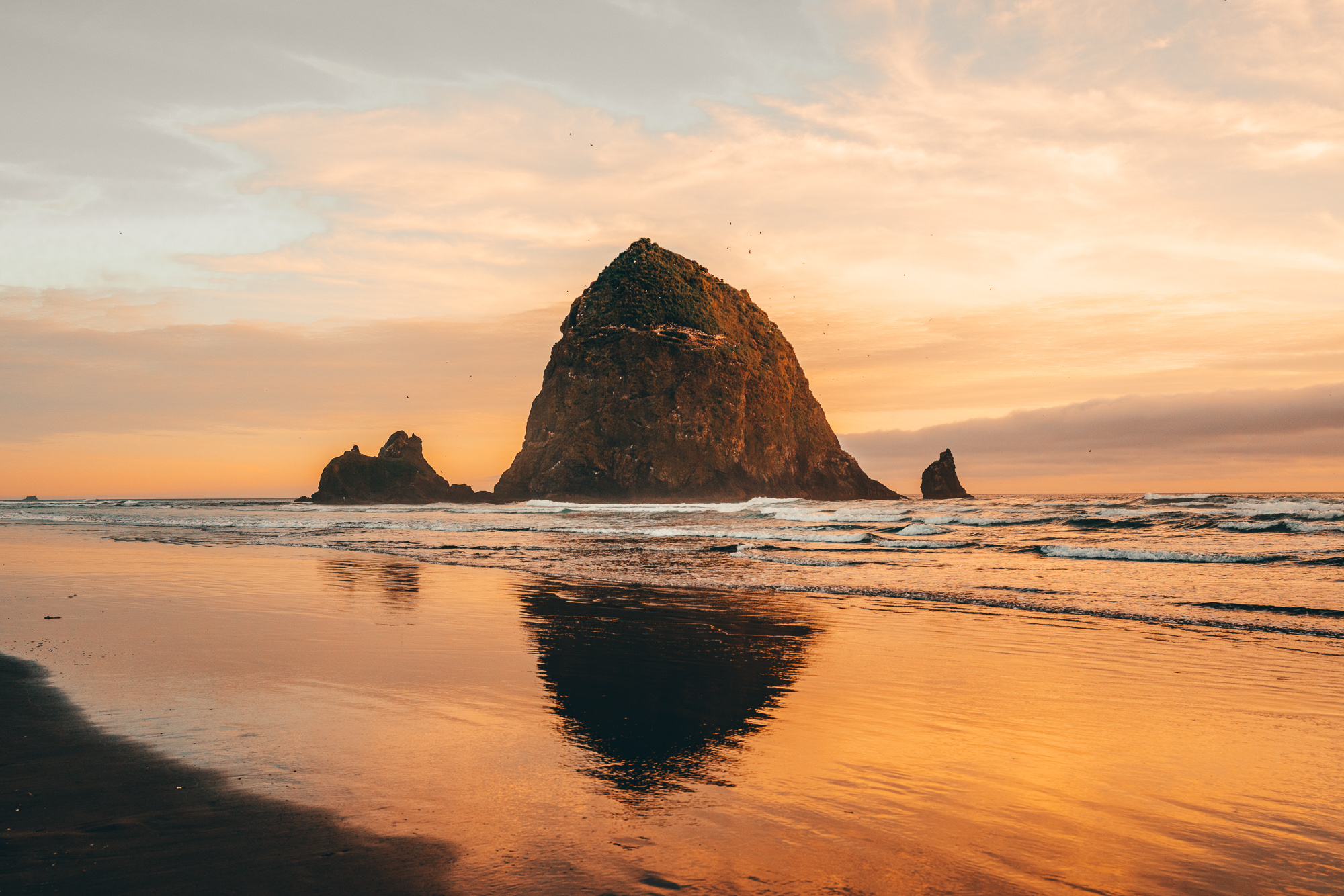 12 Things To Do in Cannon Beach the perfect Oregon Coast getaway!