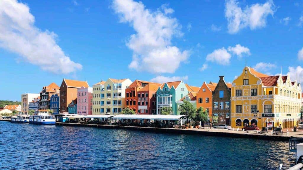 Things to do in Curacao - Love Hard, Travel Often