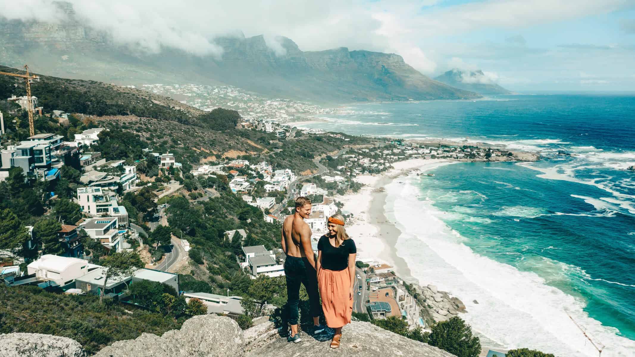 Cape Town Travel Guide Archives Love Hard Travel Often