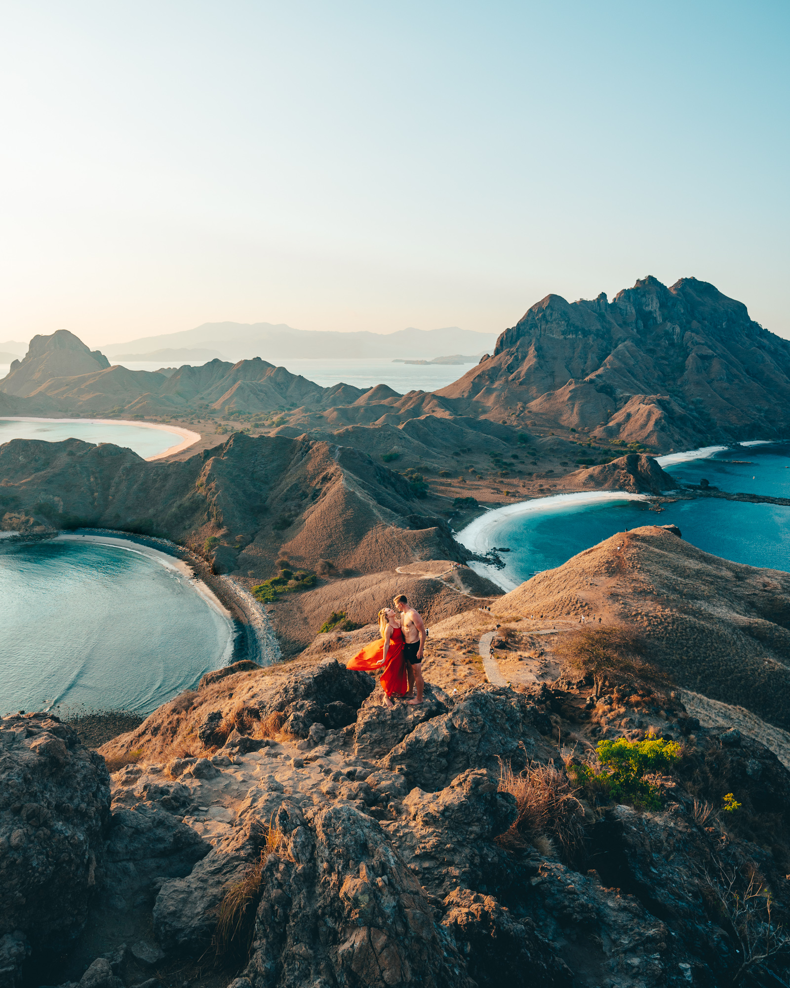 6 INCREDIBLE Things To Do In Komodo National Park - Flores, Indonesia