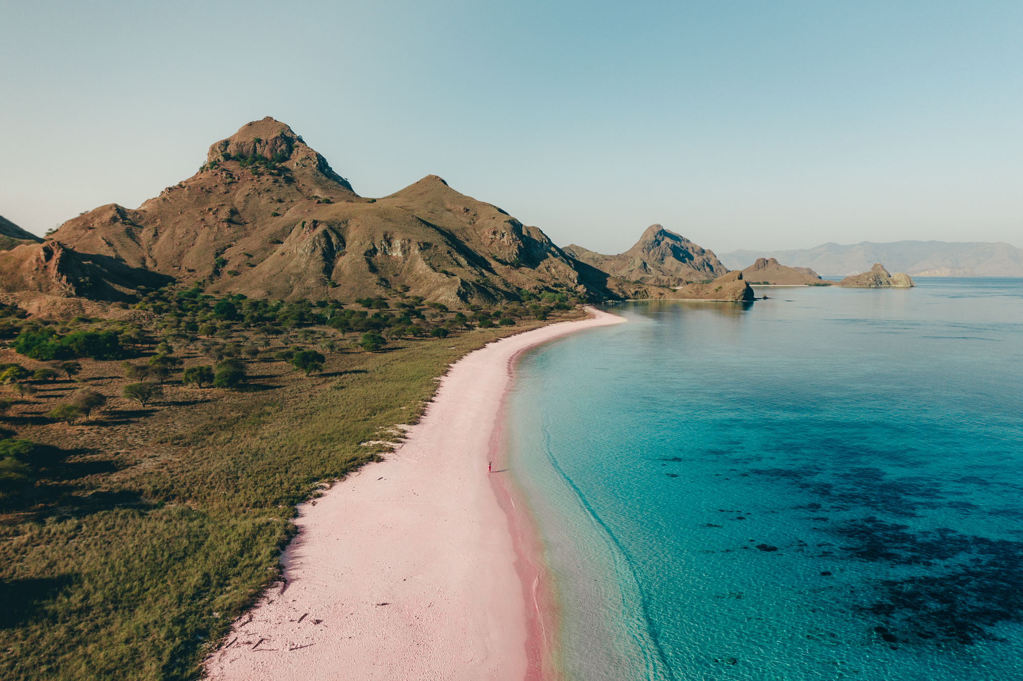 6 INCREDIBLE Things To Do In Komodo National Park - Flores, Indonesia