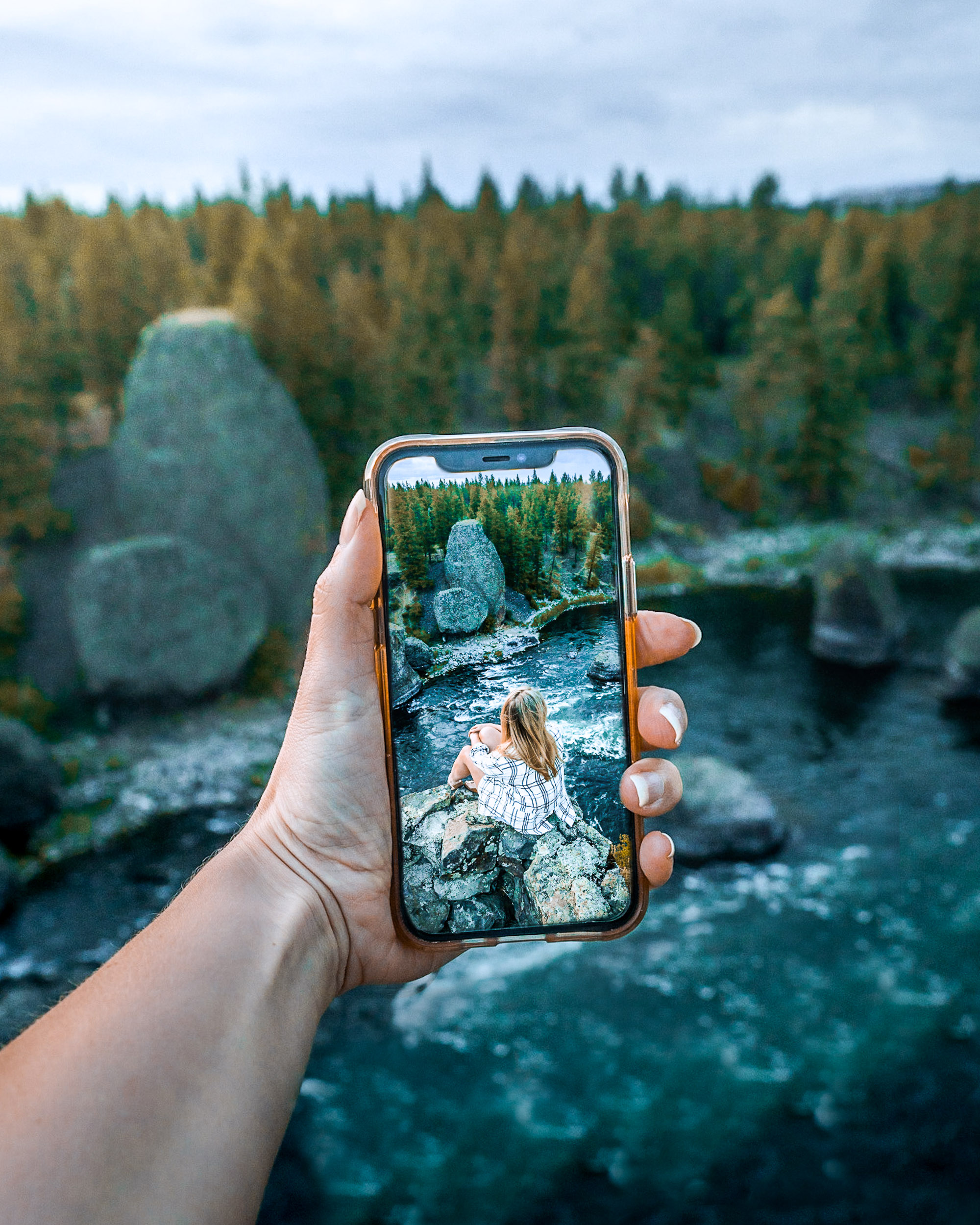 23 IPhone Photography Tips You NEED To Know To Up Your Photo Game!